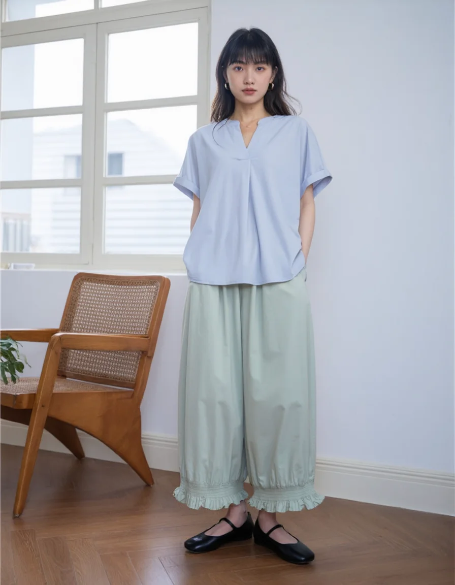 カーゴパンツ コーデ レディース 失敗しないガイド｜通勤からレジャーまで