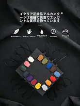 高級感ある車用キーホルダー付きストラップ【男女兼用・実用的内装用品】