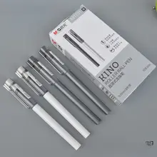 速乾性ボールペン【中性インク・直液式・学生用】