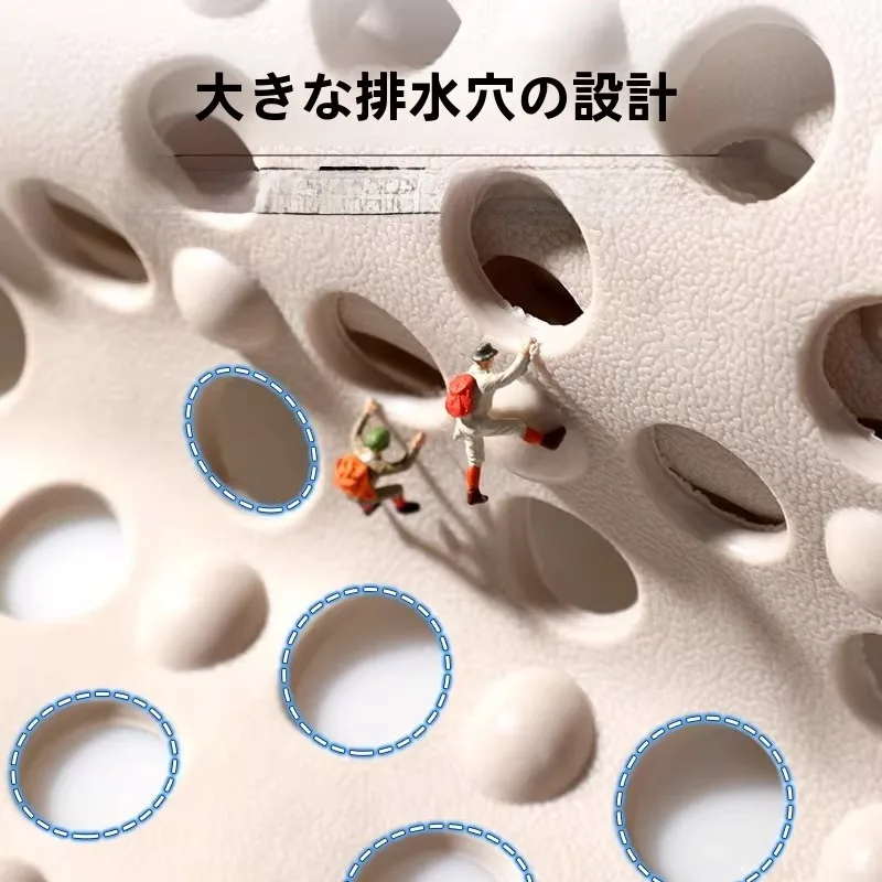 お風呂のカビが気になるとき  、本当に効果的な対策は？バススリップマットの選び方を徹底解説