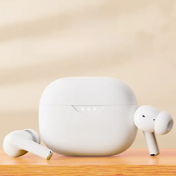 ワイヤレスBluetoothイヤフォン【入耳式・ノイズキャンセリング・スポーツ用】