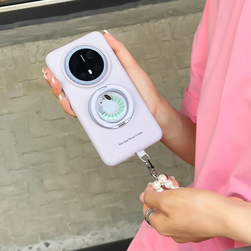 6インチ スマホ に最適な液体シリコンケース：ハンドストラップ付き全包タイプの実用性と使い分け