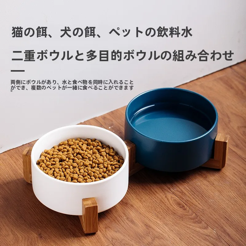 猫を飼う前に買っておくべきフードボウルは？黒色の陶器製が本当におすすめな理由
