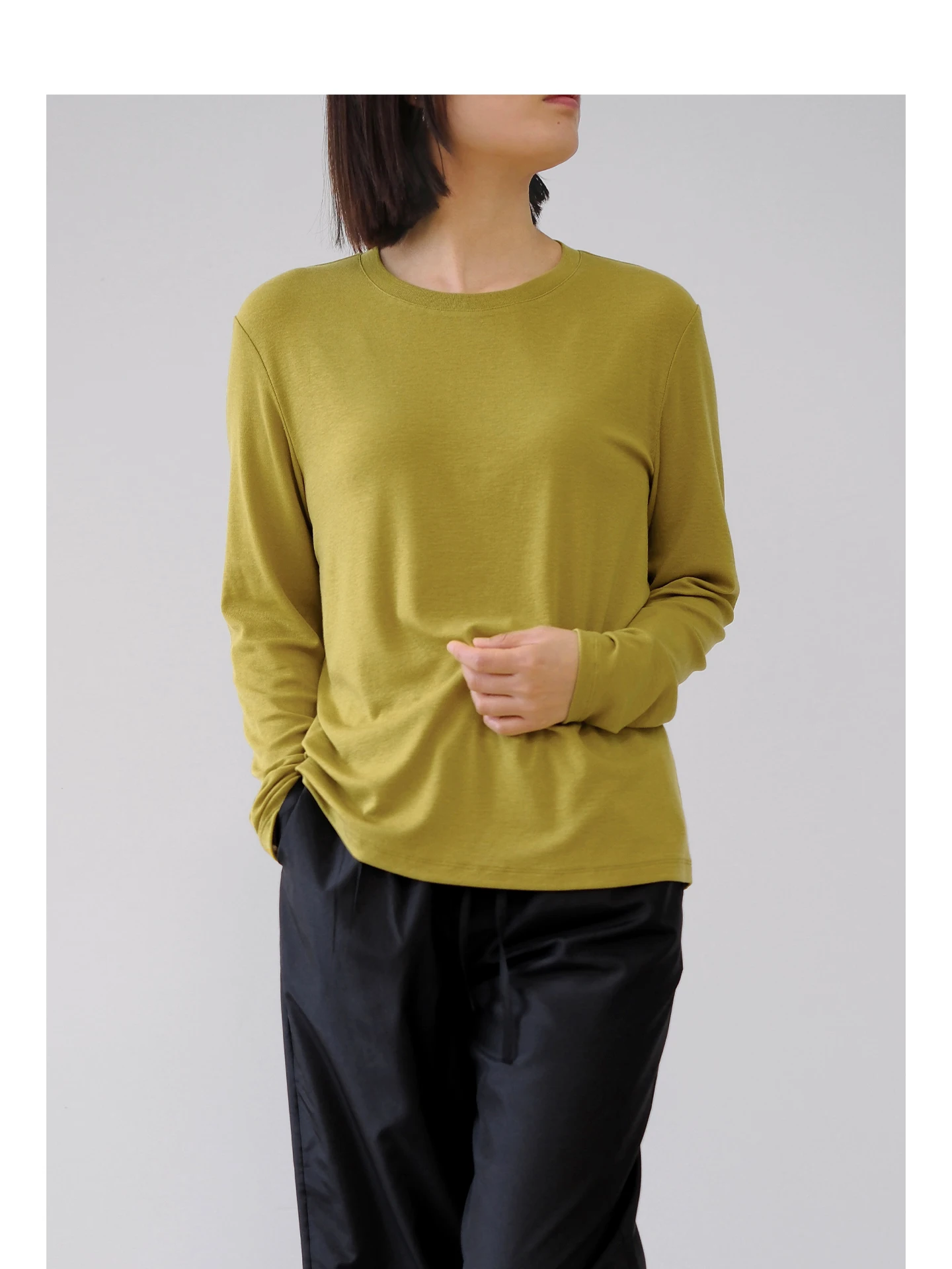 伸びるTシャツは本当に伸びるの？その仕組みと選び方を徹底解説