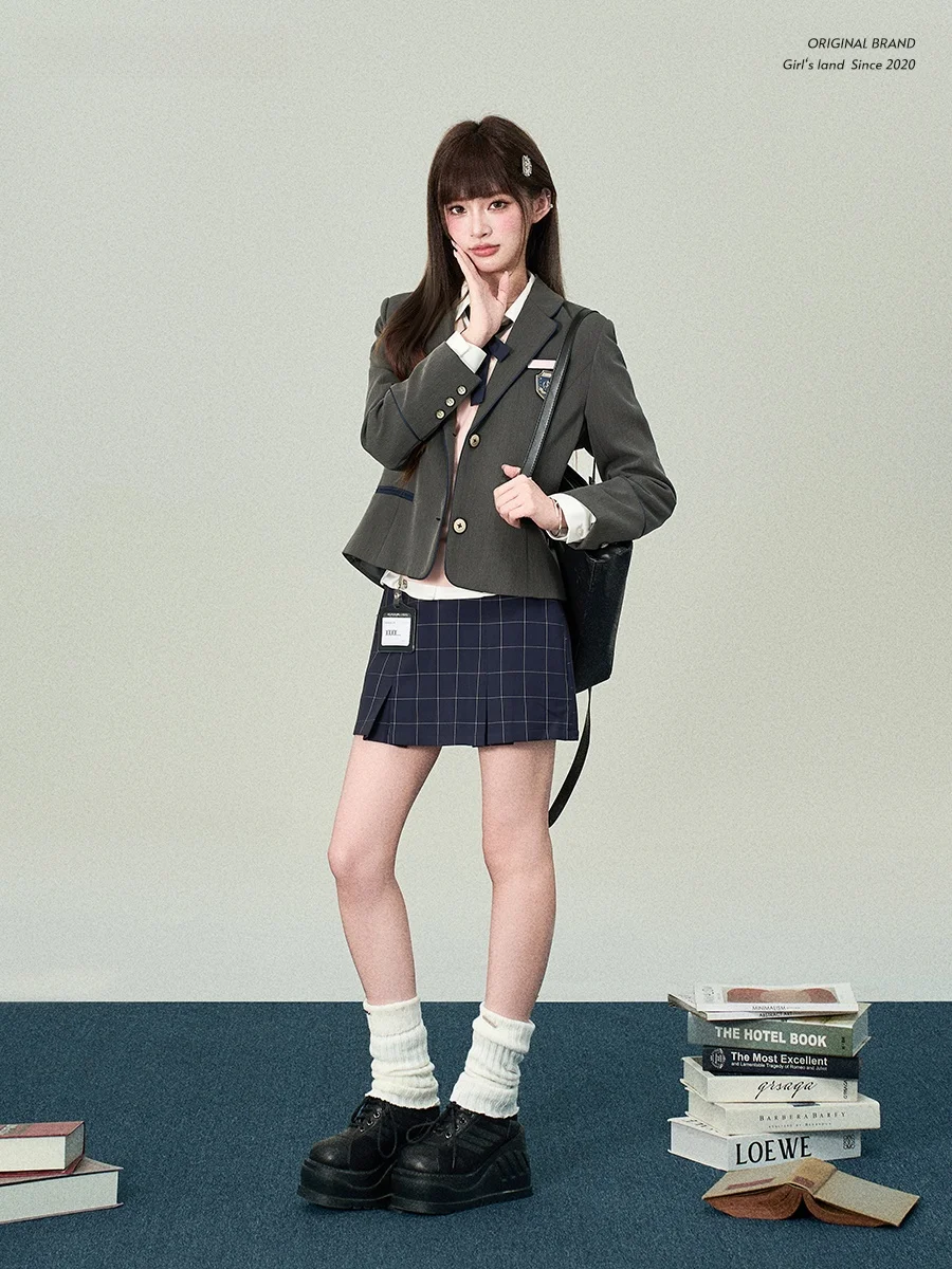高校生が「かっこいい」ってどうやって着こなすの？