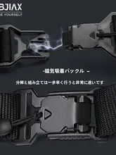 ボディバッグ メンズ ウエストバッグ 斜めがけ サコッシュ 多機能 軽量 カジュアル 通勤 お出かけ