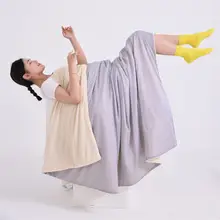 接触冷感シルクの夏用掛け布団【洗濯機対応・学生寮向け・西瓜デザイン】