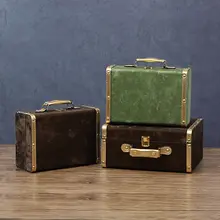 欧風木製ジュエリーボックス【収納・ディスプレイに最適】