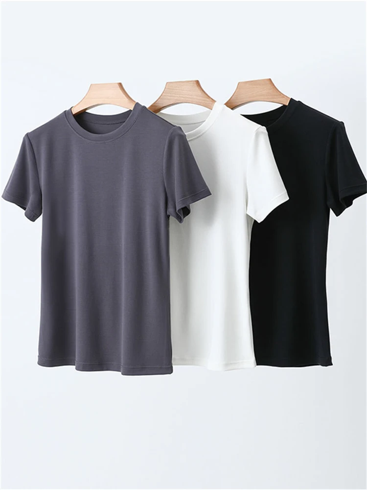 夏の1着で満足できるショートスリーブTシャツは、どう選ぶ？