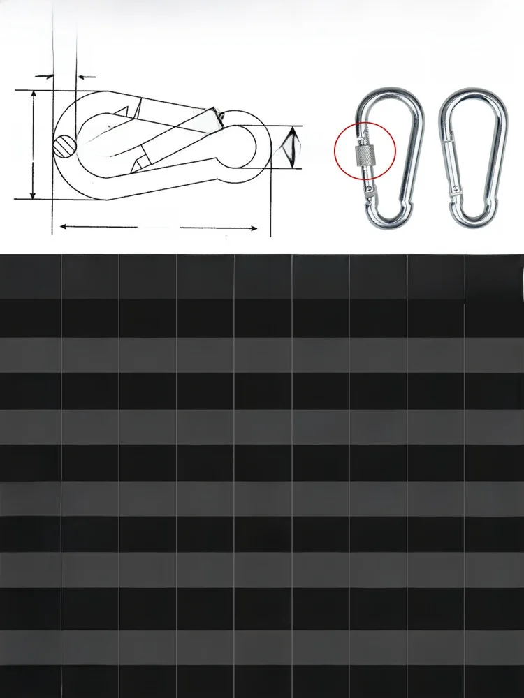 キャンプ道具を節約調達｜実際に使ってみた結果　安全基盤のフックが解決する3つのシーン
