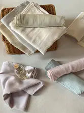 耳元で快適！ソリッドカラーの天絲枕カバー【信封式・クール感・単品】