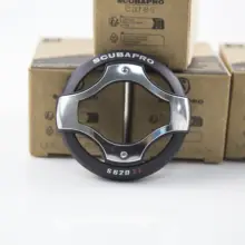 潜水用二次エアー供給器面盖【S600・S620ti対応・交換用】
