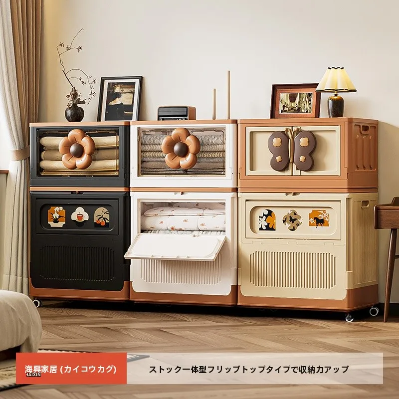 すのこボックスを選ぶべきタイミングは？実際の暮らしでどう活用するか