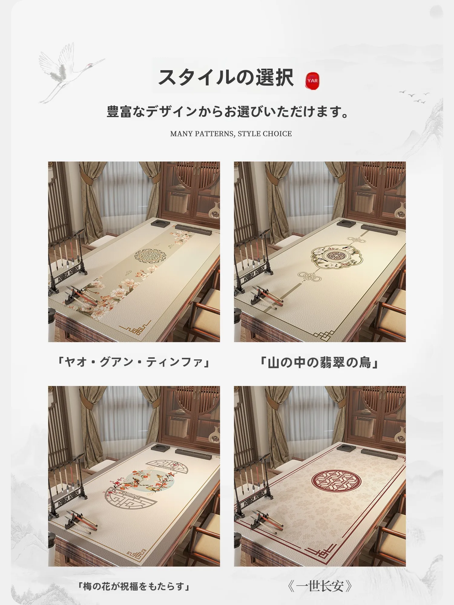 デスクマット オフィスユーザー 防水・耐熱 レザー 大型：大型サイズの実際の使い勝手とシーン別対応