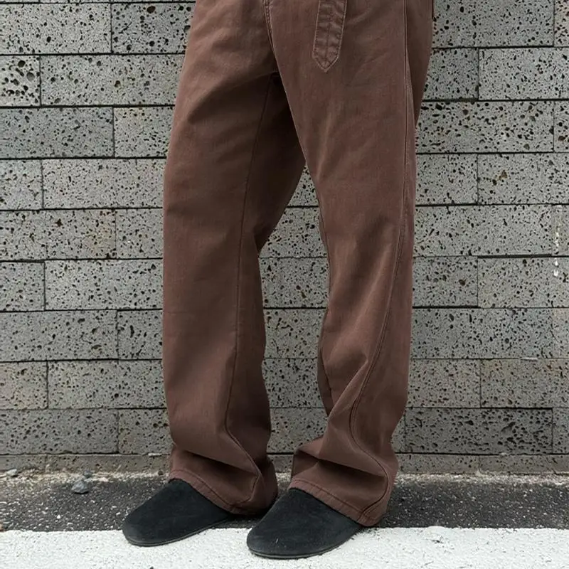 カーゴパンツ メンズ コーデ 完全ガイド｜失敗しない選び方と実際のコーデ例