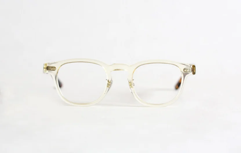 クラシックなヴィンテージ眼鏡フレーム：Office Lens との関連性とは？