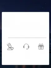 JOJO'S L. PD.Gado. 高温対応オイルボトル一体型ガラスブラシ【バーベキュー用】