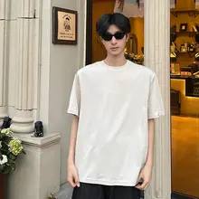 夏用クリーンフィット無地Tシャツ【速乾・短袖】