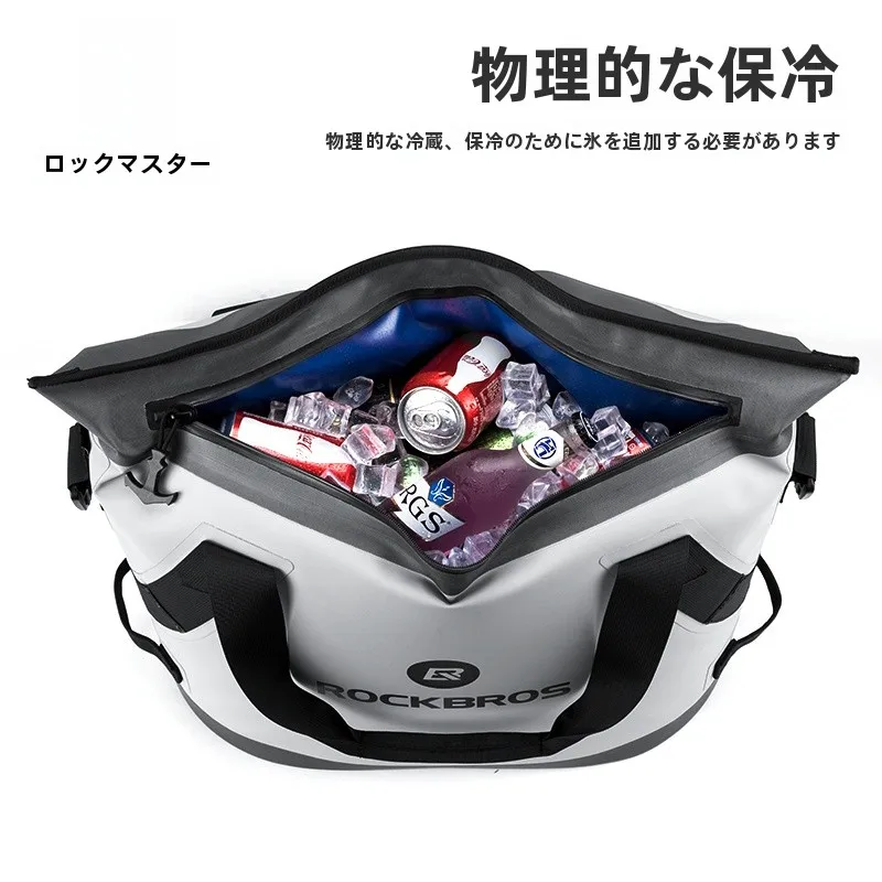 釣り用クーラーボックスは22Lが最適？実際の使い勝手を体感した私の選び方
