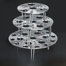 304ステンレス製折りたたみ式蒸し器【多機能・キッチン用】