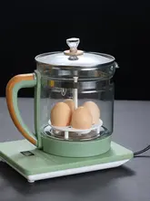 食品用PP製高温対応プラスチック蒸し器【卵用・小型電気鍋・蒸し料理に最適】