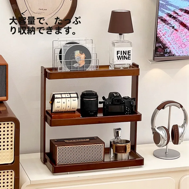 ゲーミングシェルフを選ぶときに迷うのは、本当に「見た目」だけなのか？