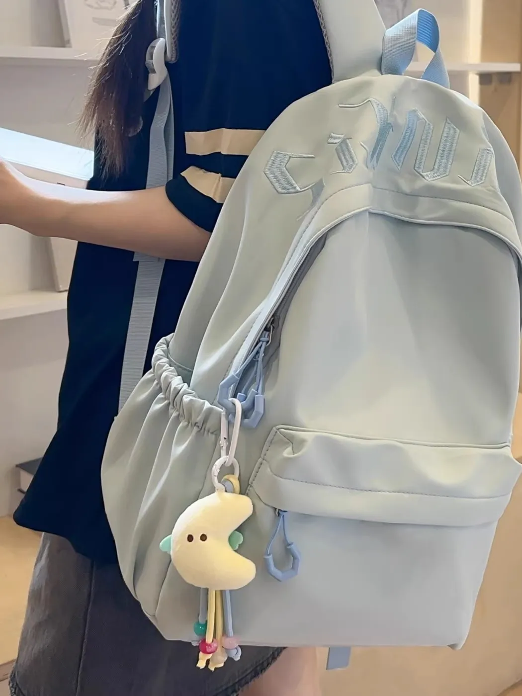 通学の日常を軽く、心を癒すリュックはどれがおすすめ？