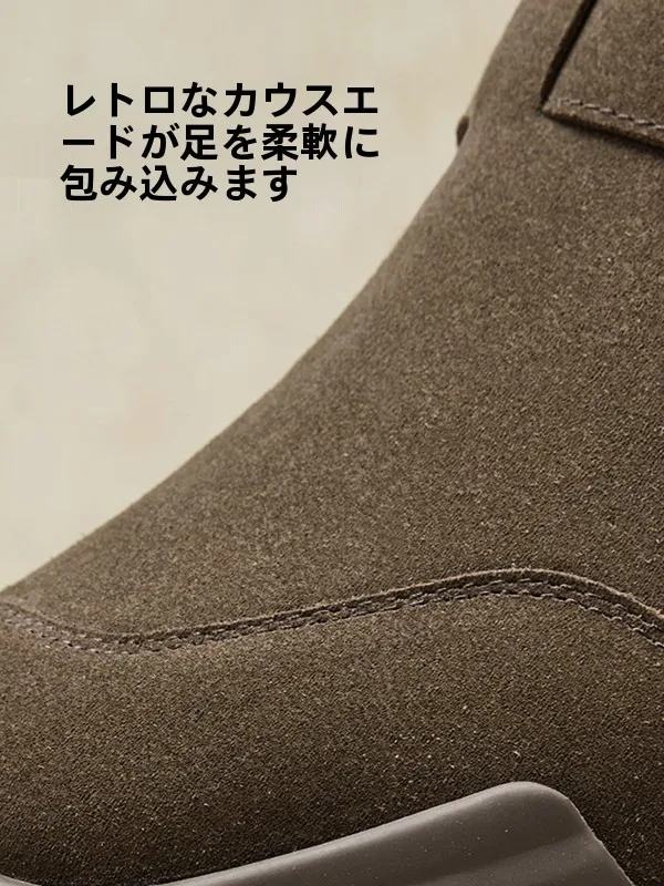 カンペール サンダル メンズ：通気性と軽量設計が実現する日常使いの快適さ