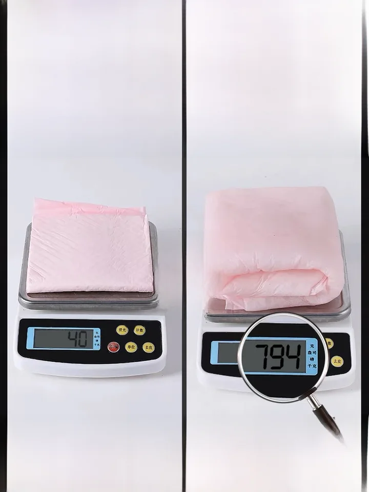 ペット用トイレシート 厚手 犬 猫 うさぎ 使い捨て 吸収