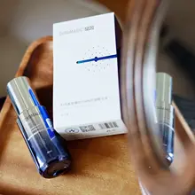 肌を引き締めるPDRN抗皺エッセンス【コラーゲン生成をサポート・しわケア】