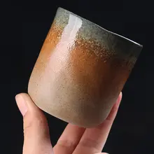 極上の柔らかさ マグカップ【シンプルデザイン・陶器製・家庭用】