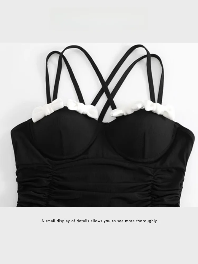 洋服みたいな水着は、本当に「着るだけで気分が上がる」の？