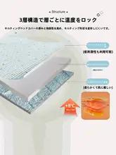 極上の柔らかさ！牛乳フランネル使用のシングルベッドシート【冬用・加熱マットレスカバーに最適】