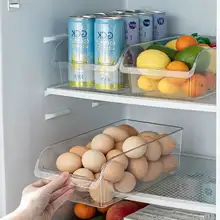 冷凍食品収納ボックス【野菜・卵用・食品グレード・キッチン整理】