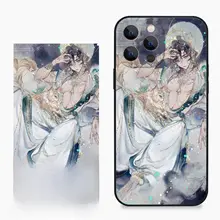 イラストレーターとのコラボレーションスマホケース【iPhone・Huawei・Xiaomi対応】