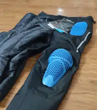 Revit 4Factor 防水保温ライディングパンツ【男女兼用・春秋冬用・スリムフィット】