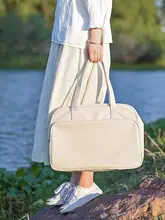 MAHOO ハイエンドライトラグジュアリー ノートパソコン用バッグ