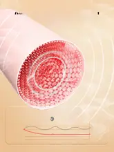 睡眠用耳栓【静音・超隔音・ナイロンケース付き】