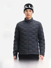 pelliot 軽量ダウンジャケット【男性用・白鹅绒・防風・レディース対応】