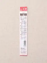日本製 彩色チャコペンシル【裁縫・画用】