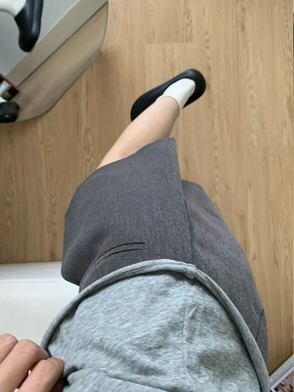 30代女性にぴったりのハーフパンツは、どう選ぶ？