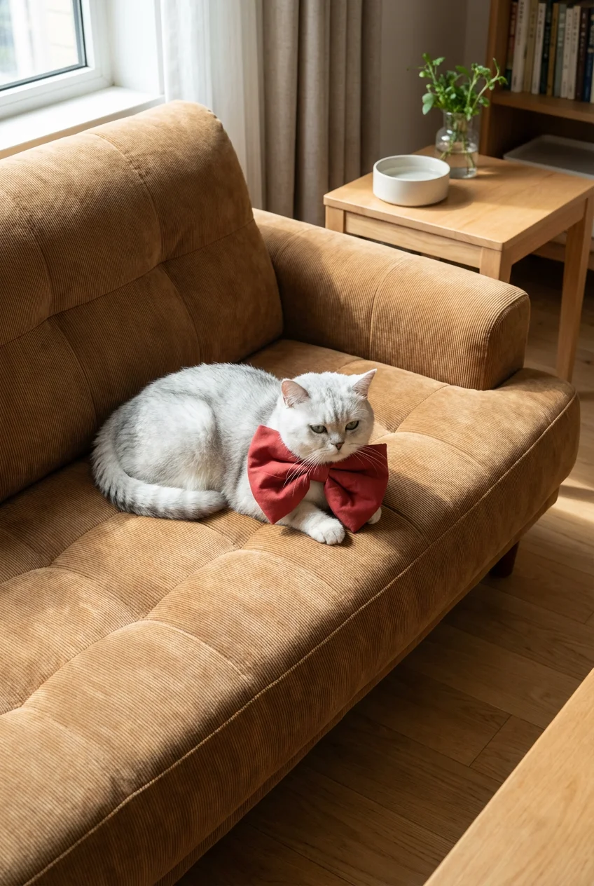 おうち時間を豊かにするおすすめアイテム｜猫との暮らしを快適に保つための実際の使い心地徹底解説