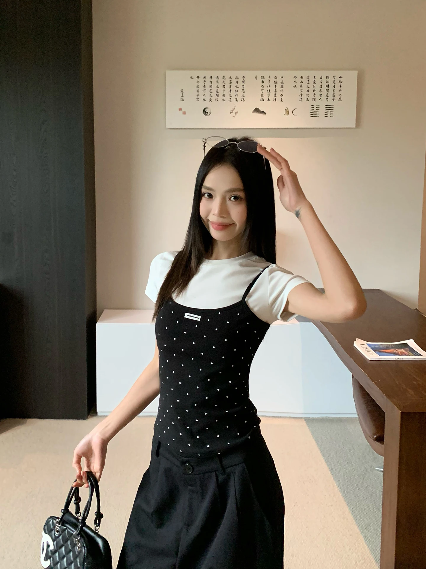 大人の夏に欠かせないTシャツリメイクワンピースは、どう選ぶ？