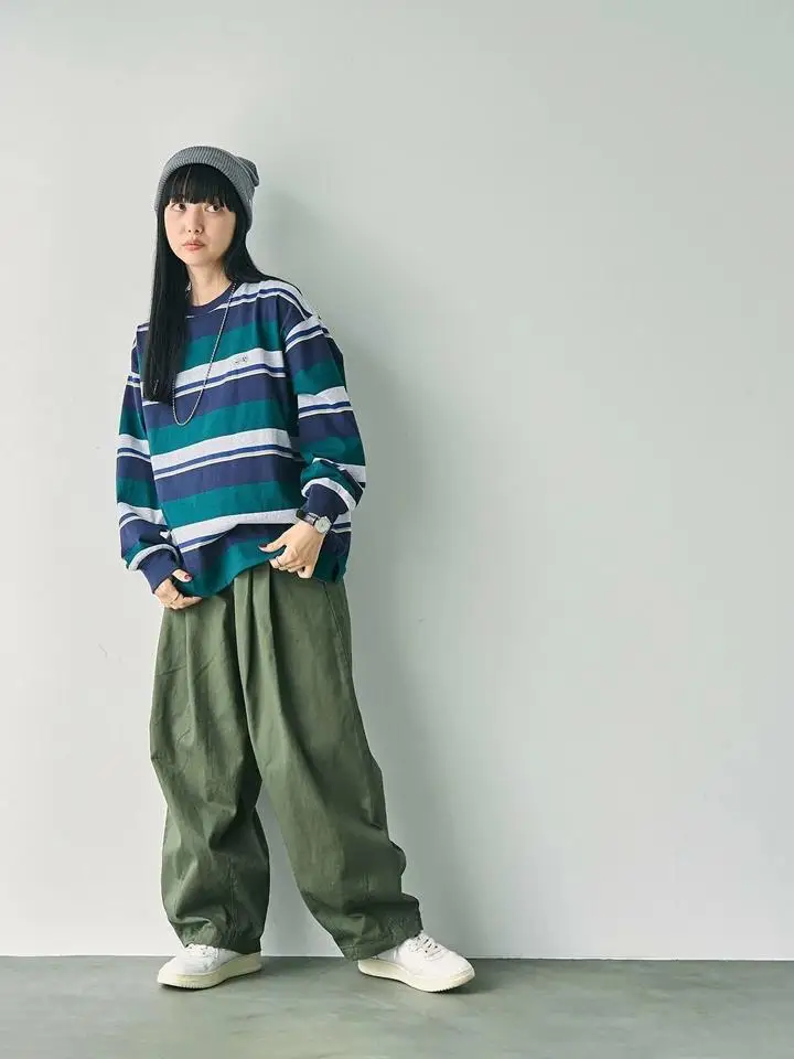 50代ファッションの選び方｜自然な色と機能性で失敗しないコーデガイド