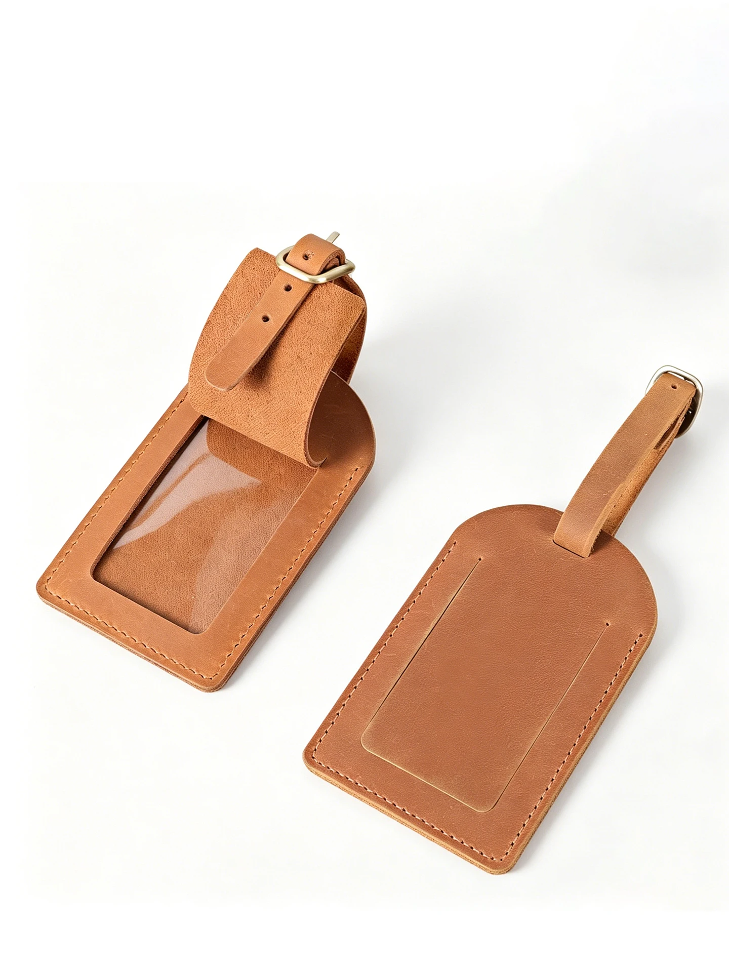 qrio smart tag：軽量レザー製トラベルタグの実用性と使用シーン解析
