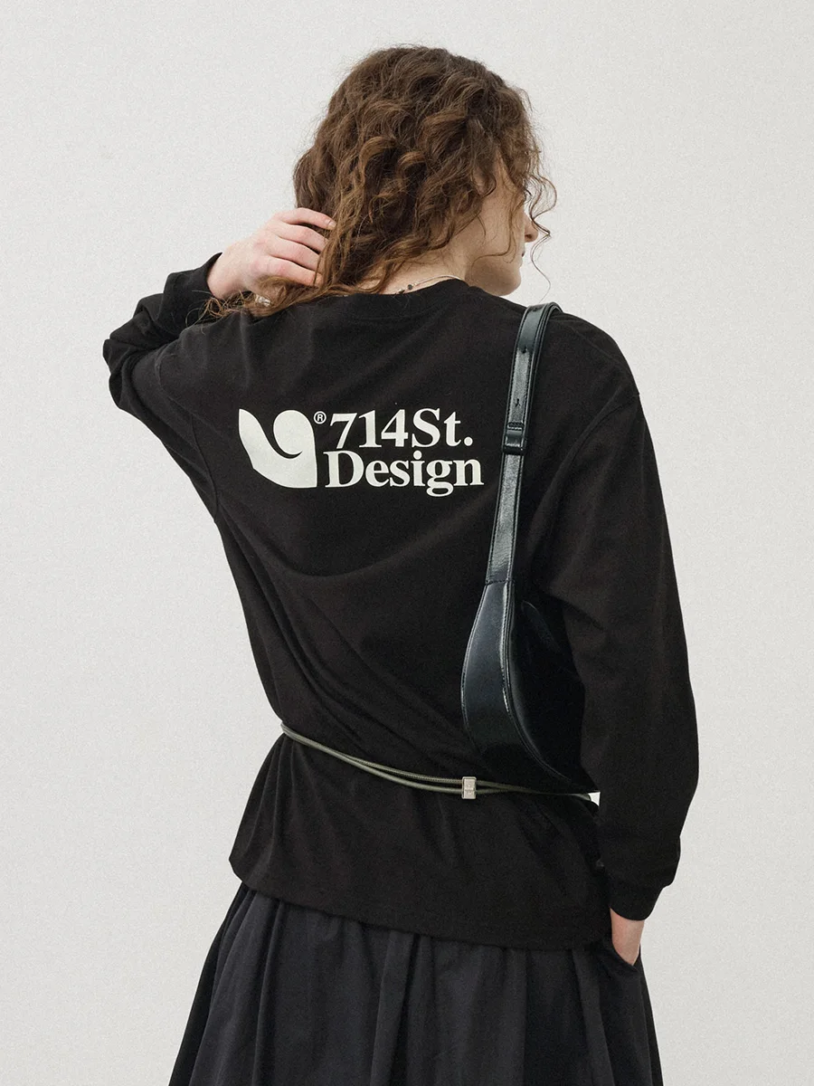 7部丈Tシャツはどんな感じ？長袖のカジュアルアイテムが通勤やデートで活躍する理由とは
