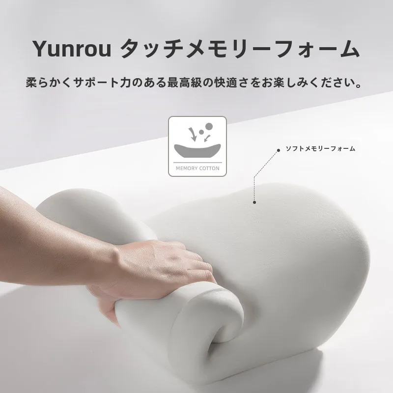 車のシートに腰を預ける瞬間、本当に快適になるのはどんなサポートか？