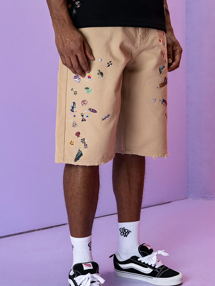 Y2Kファッションに合うパンツはどこに隠れているの？