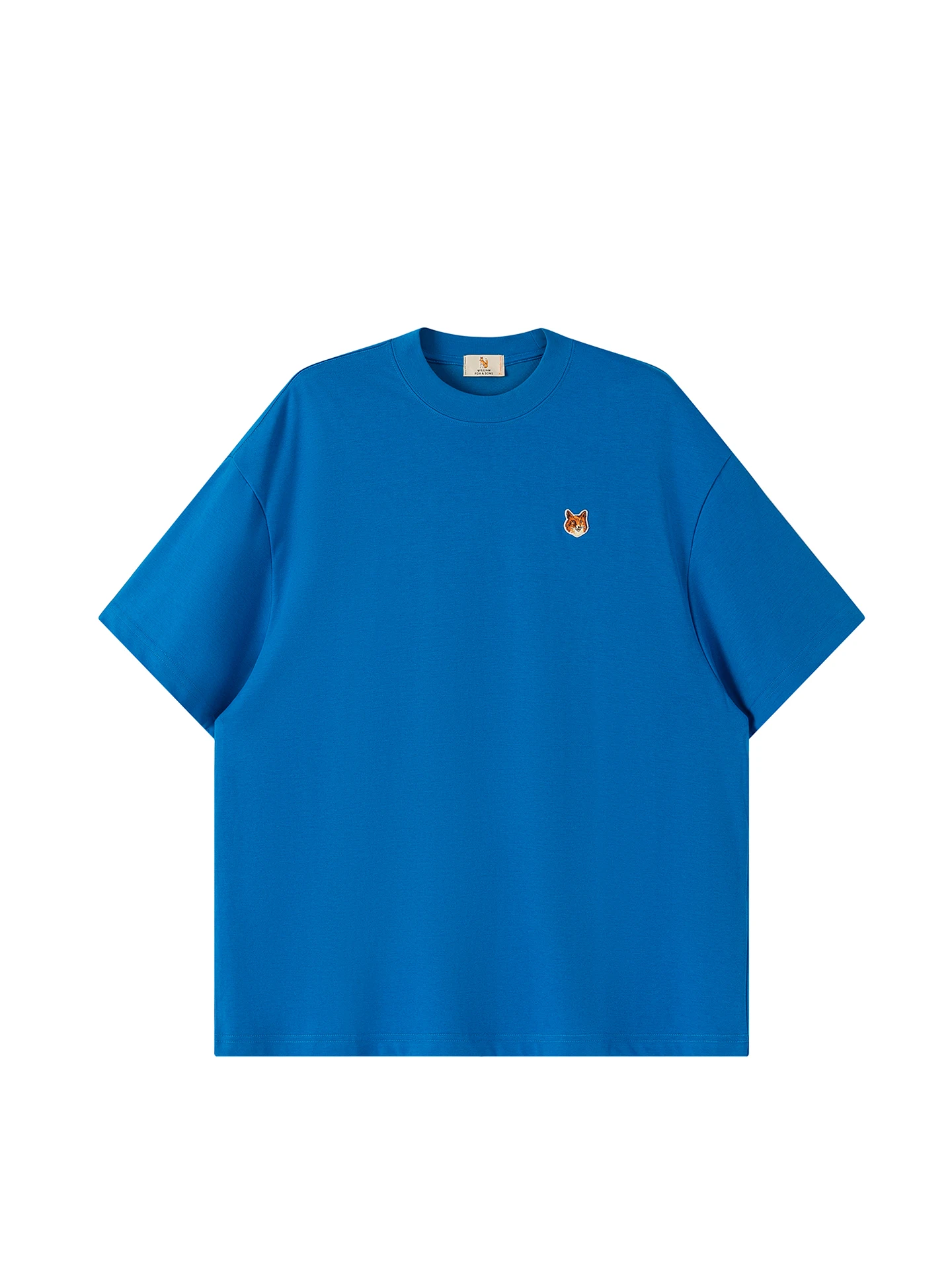 夏のTシャツを1000円以下で手に入れる方法は？威廉.福ックスのクールテクノロジーTシャツが答え！