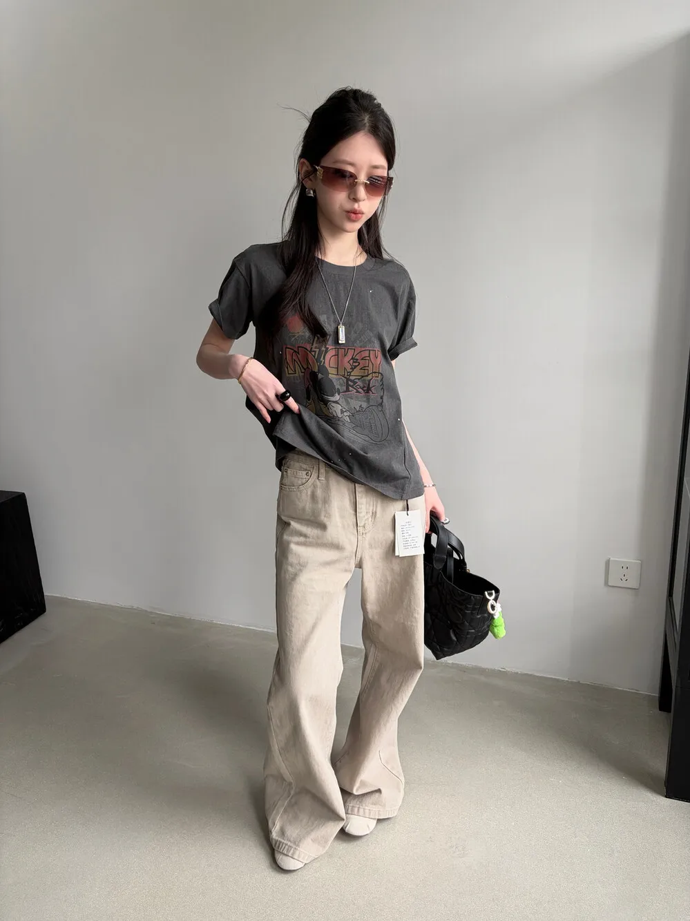 Tシャツのシミ取りに悩むなら、この1着で解決できる？